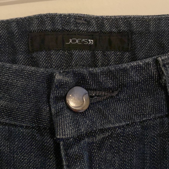 Womens size 31 Joe’s jeans honey cut - Picture 8 of 9
